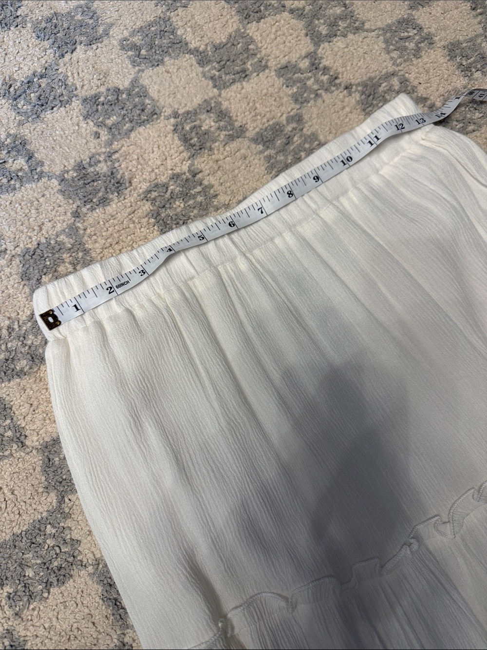 Princess Polly Miriah Maxi Skirt - Picture 5 of 9